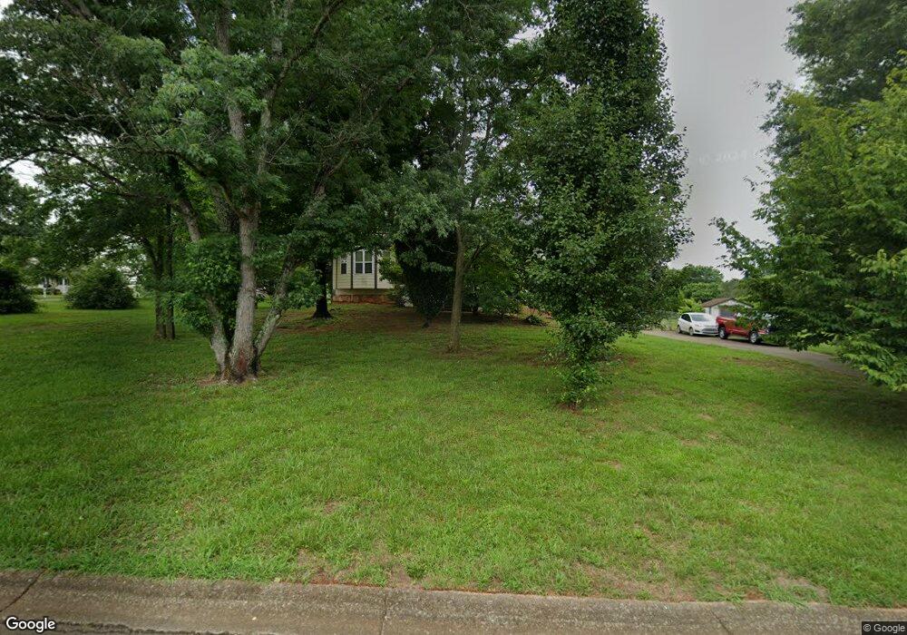 3245 Hummingbird Dr, Canton, GA 30115 - photo 1