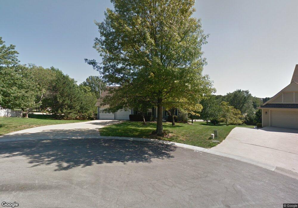 13503 W 82nd St, Lenexa, KS 66215 - photo 1