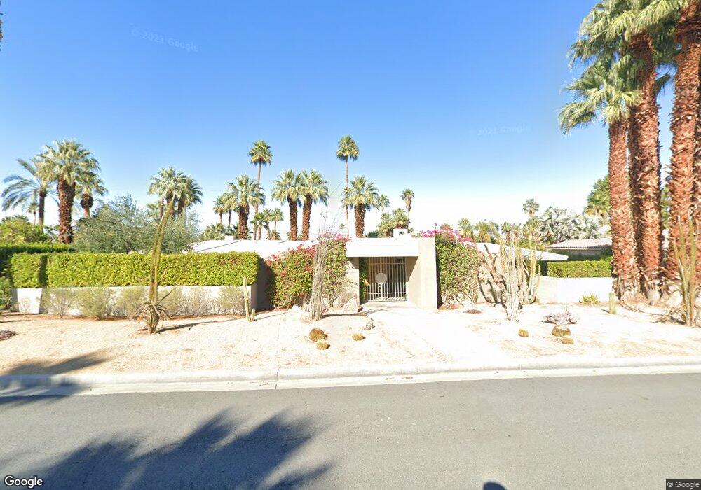 73360 Pinyon St, Palm Desert, CA 92260 - photo 1