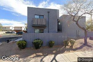 3700 N Fairview Ave, Tucson, AZ 85705