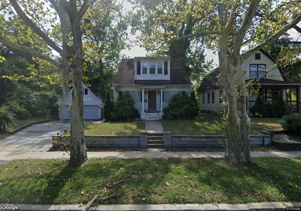 56 Chews Landing Rd, Clementon, NJ 08021 - photo 1