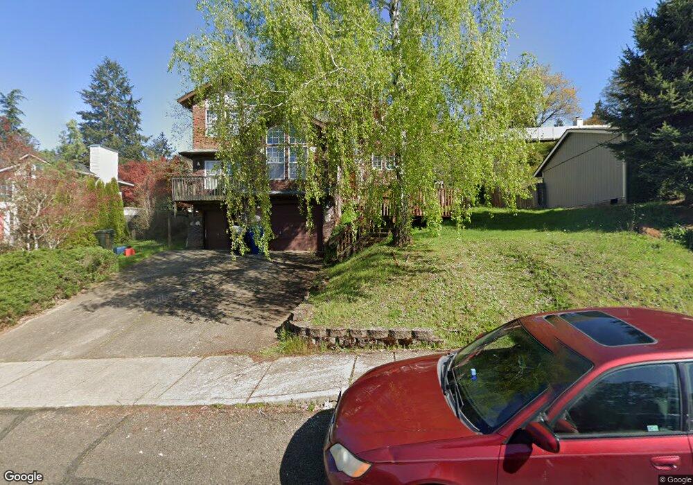 1523 Cedarcrest Ct S, Salem, OR 97306 - photo 1