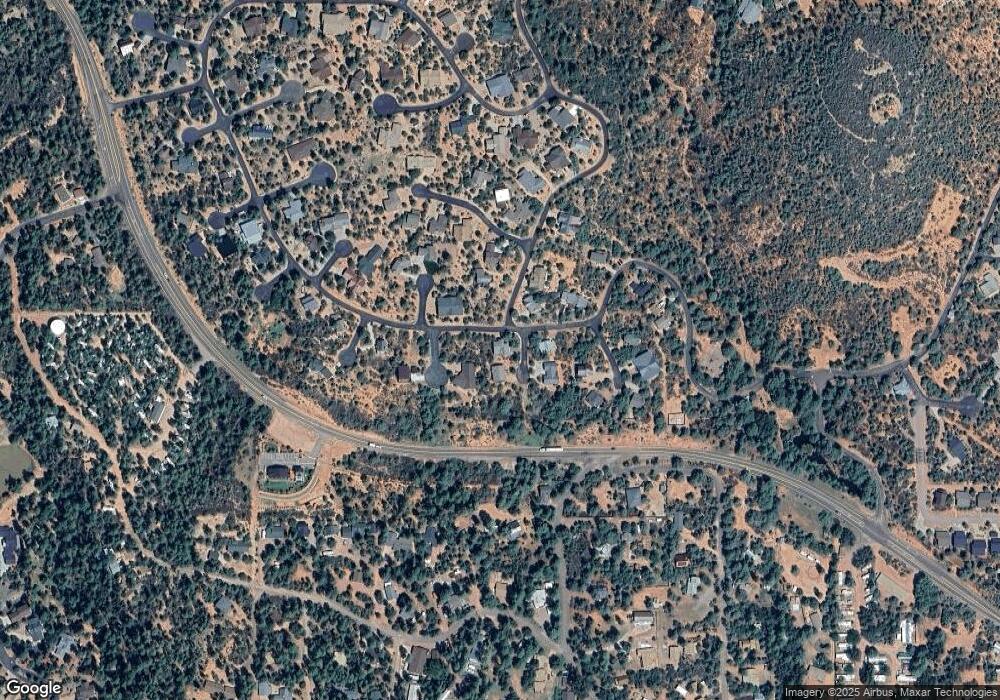 6575 Ruin Hill Loop, Pine, AZ 85544 - photo 1