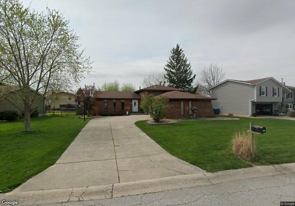 5059 W 88th Ct, Crown Point, IN 46307 - photo 1