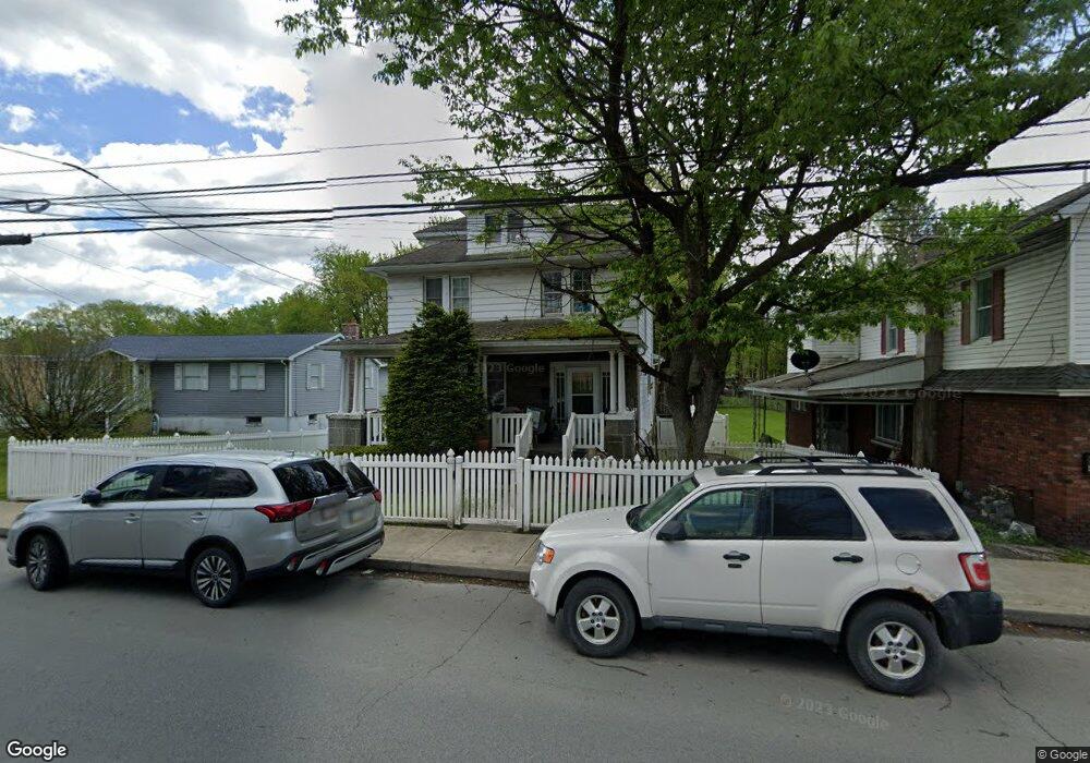 452 N Main St, Taylor, PA 18517 - photo 1