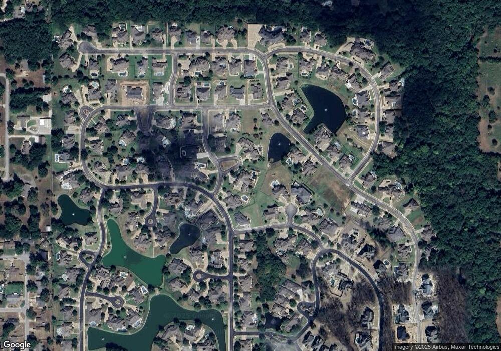 507 E Fredericksburg Ct, Broken Arrow, OK 74011 - photo 1