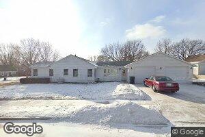 701 S Adams St, Rock Rapids, IA 51246