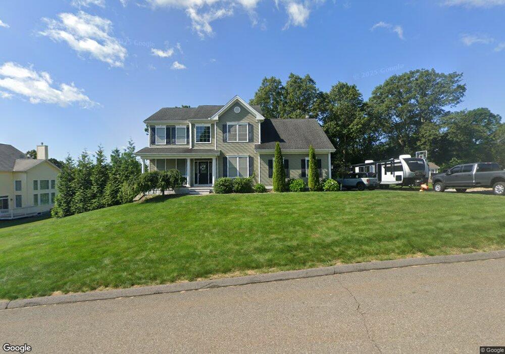 15 Red Oak Ln, Seymour, CT 06483 - photo 1