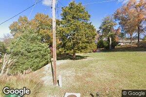 5603 NW Redhaw Ln, Kansas City, MO 64151