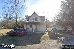 2458 Glendale Valley Blvd, Flinton, PA 16640