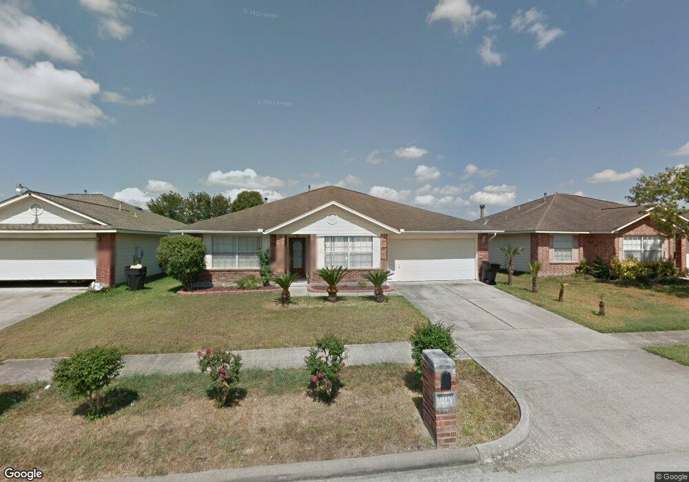 11110 Fern Terrace Dr, Houston, TX 77075 - photo 1