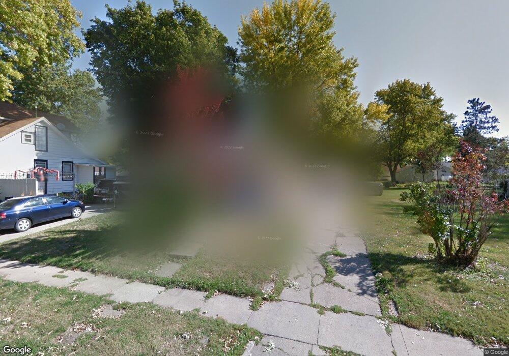 320 W 10th St N, Newton, IA 50208 - photo 1