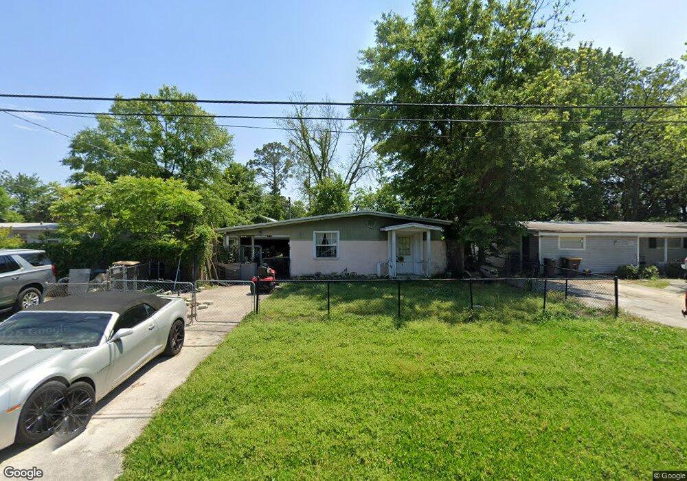 6538 Bartholf Ave, Jacksonville, FL 32210 - photo 1
