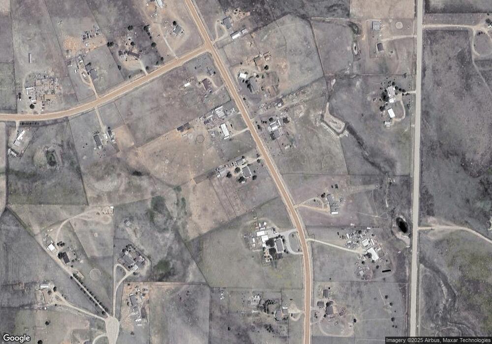 20795 Oasis Ave, Peyton, CO 80831 - photo 1