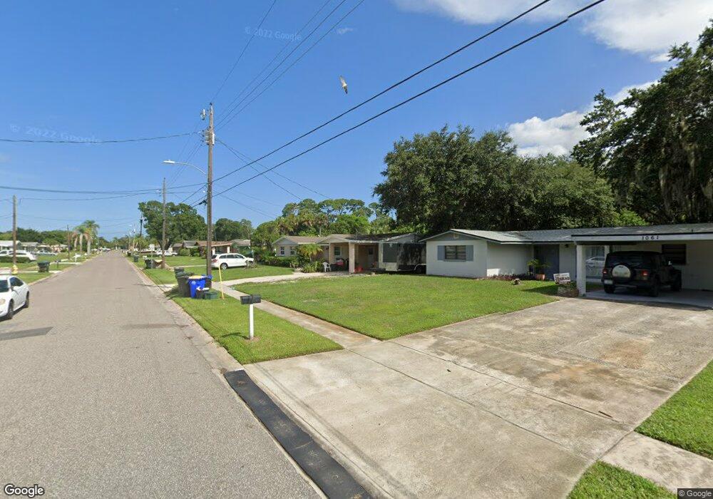 1057 Revilla Ln, Rockledge, FL 32955 - photo 1