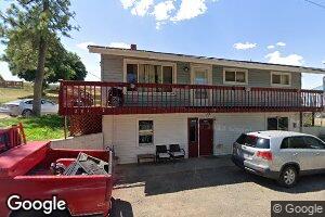 201 S Washington St, Weston, OR 97886