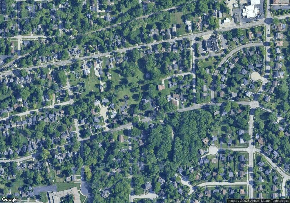 727 Cleveland Ave, Batavia, IL 60510 - photo 1