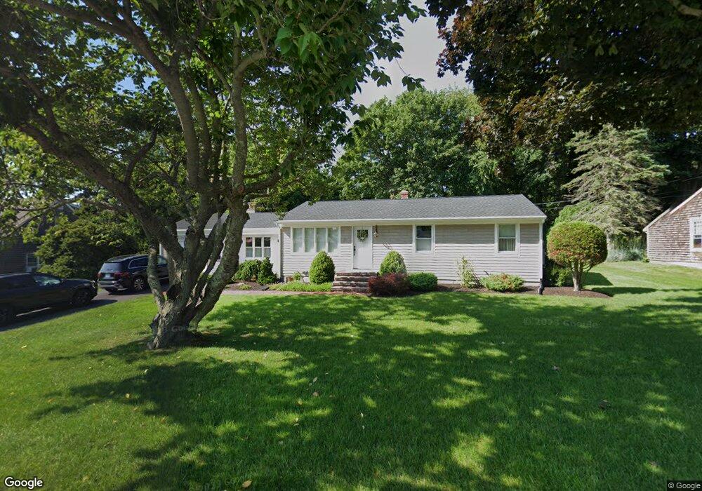 28 John St, Tiverton, RI 02878 - photo 1