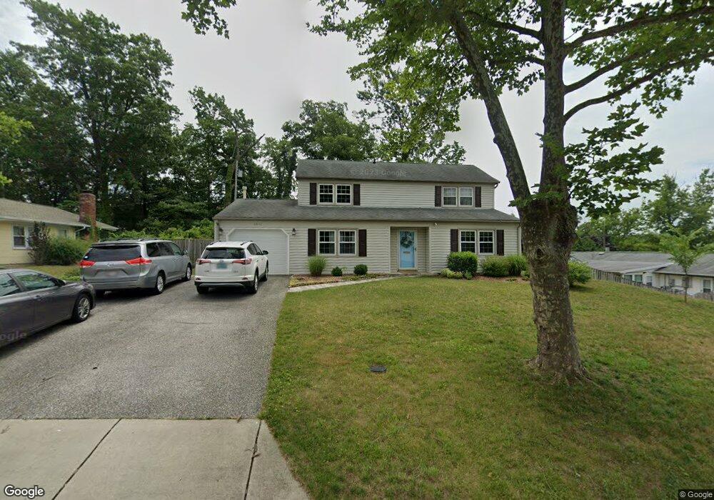 13111 Oval Ln, Bowie, MD 20715 - photo 1
