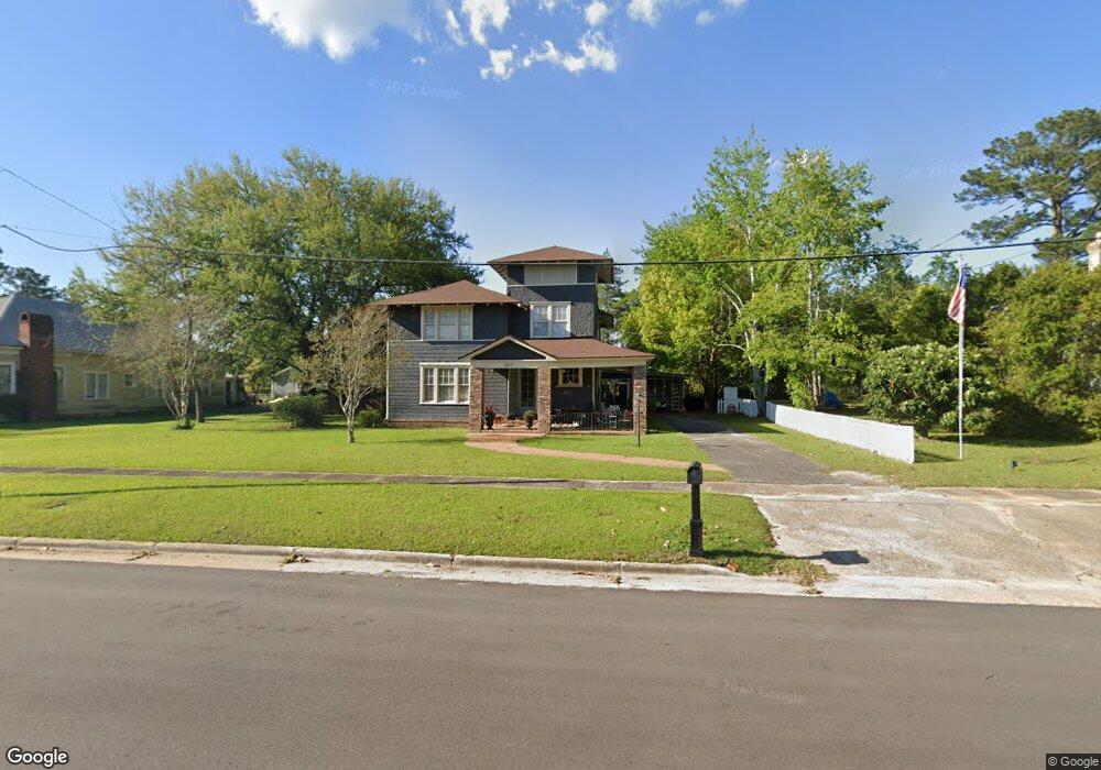 250 Primitive Ave SW, Pelham, GA 31779 - photo 1