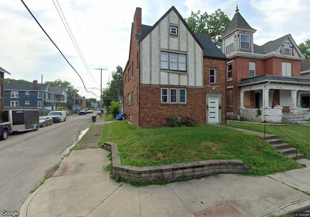 912-914 Wilson Ave, Columbus, OH 43206 - photo 1