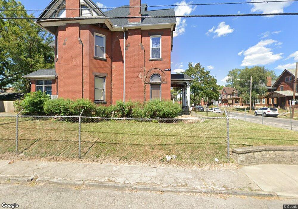 996 Forest St unit TWENTY, Columbus, OH 43206 - photo 1