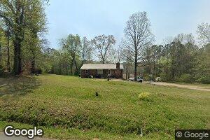 1191 Old Collard Valley Rd, Aragon, GA 30104