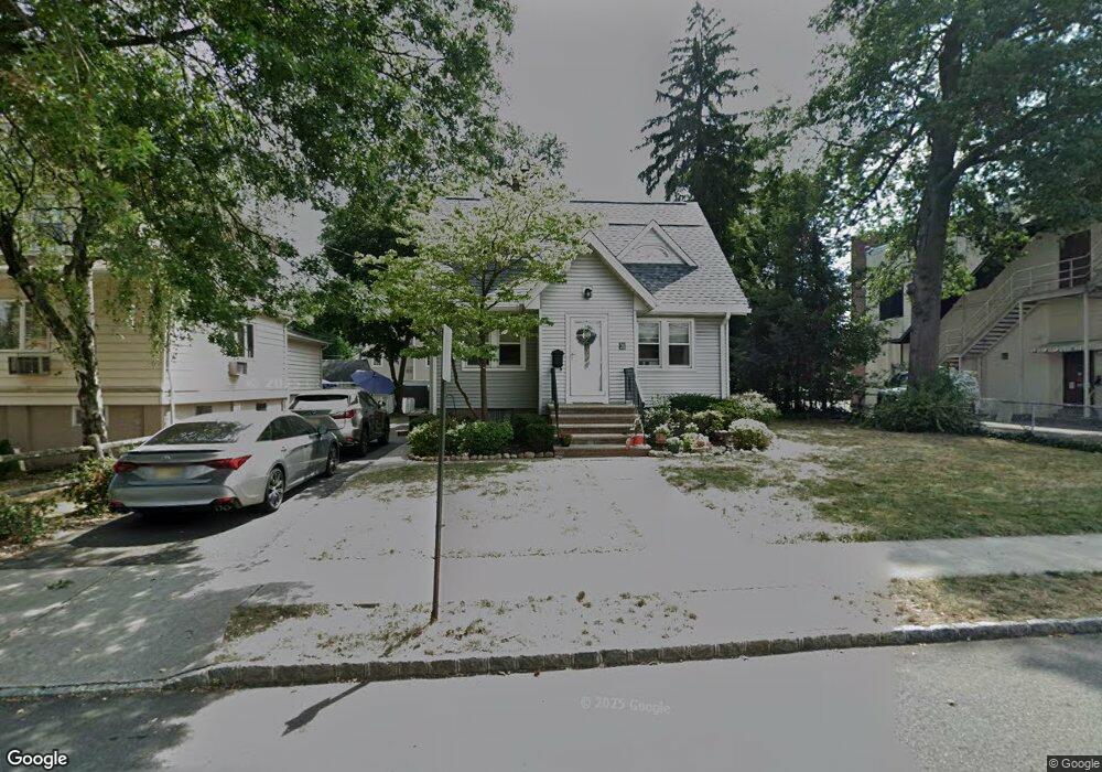 23 E Quackenbush Ave, Dumont, NJ 07628 - photo 1