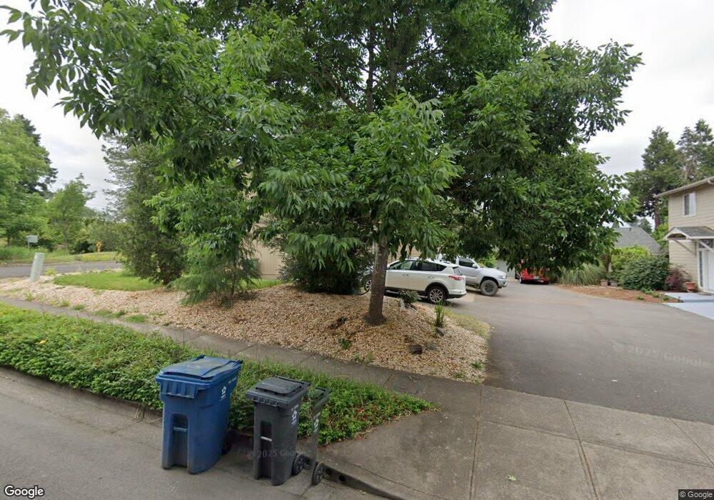 2842 Bluff Ave SE, Salem, OR 97302 - photo 1