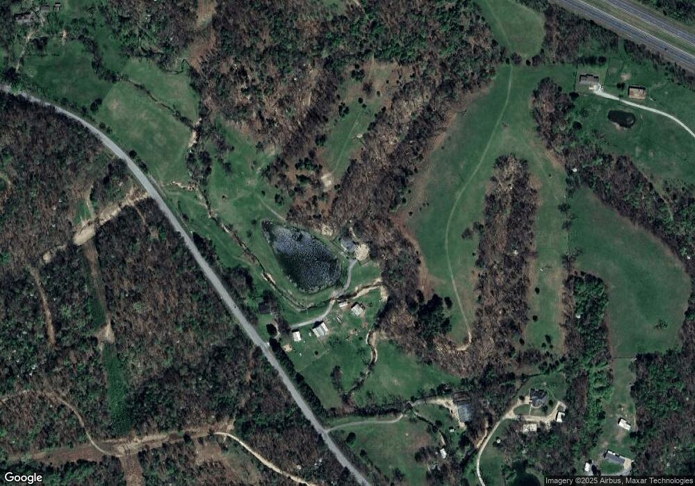 19438 Old Highway 68 E, Siloam Springs, AR 72761 - photo 1