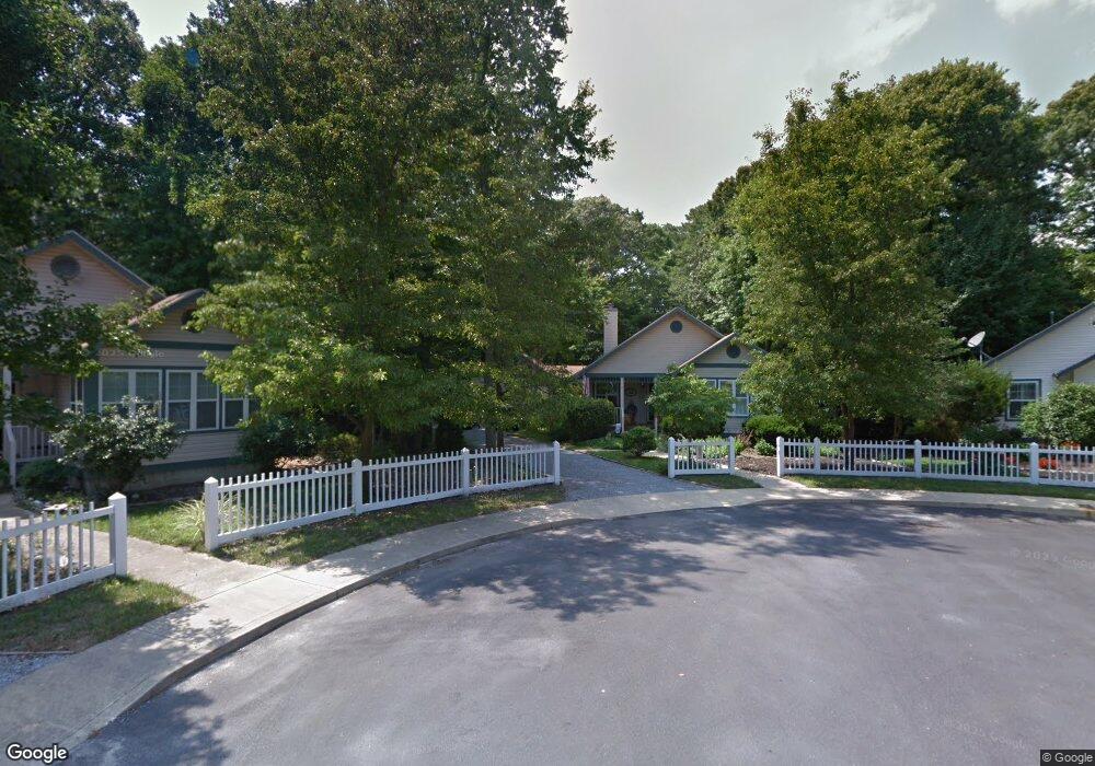 7 Richard Ct, Ocean View, DE 19970 - photo 1