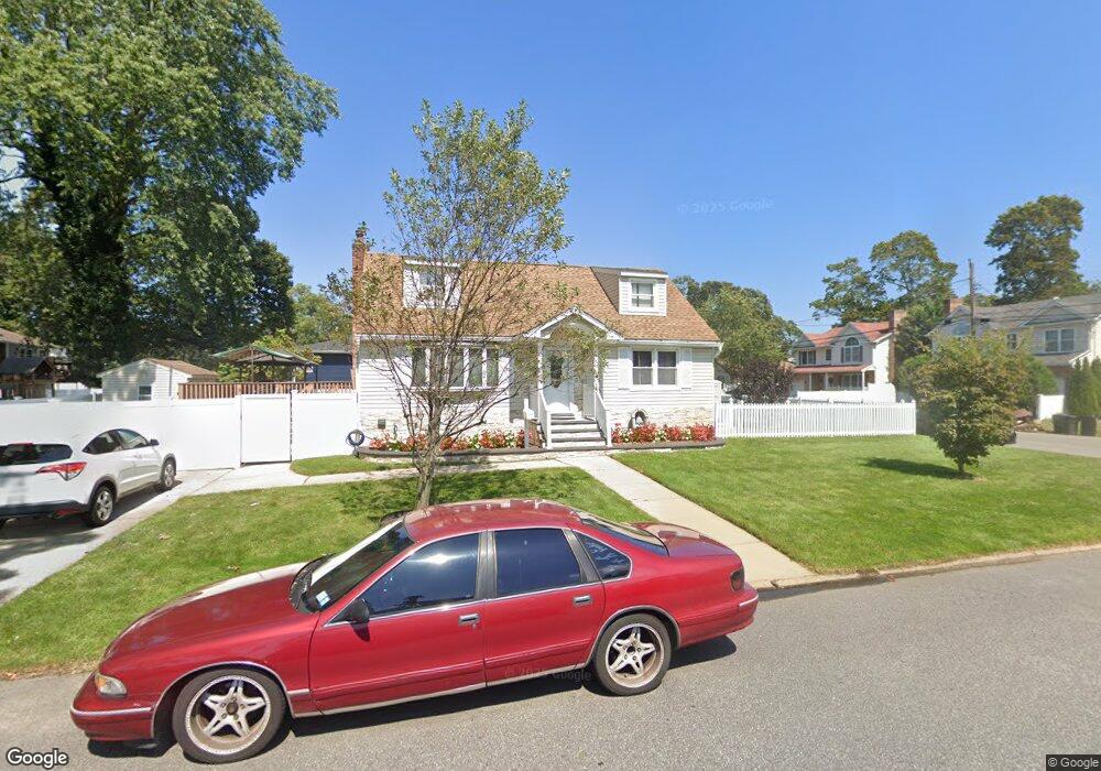 103 Beverly Ave, Copiague, NY 11726 - photo 1