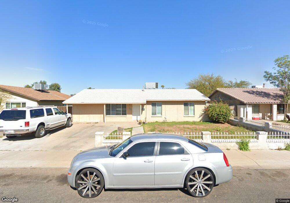 4806 W Berkeley Rd, Phoenix, AZ 85035 - photo 1