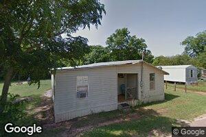 228 E Phelps St, Shellman, GA 39886