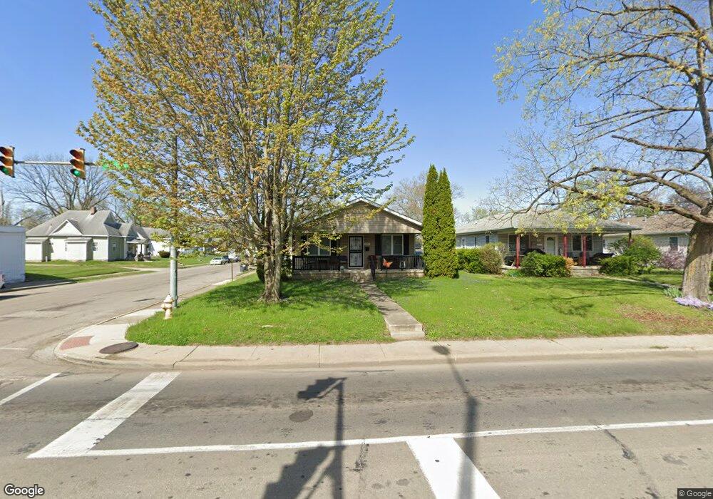 433 S Madison Ave, Anderson, IN 46016 - photo 1