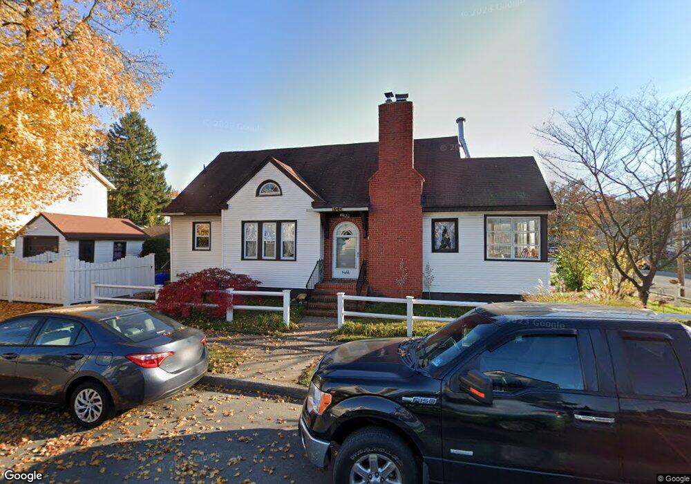 120 Wabash Ave, Clifton, NJ 07011 - photo 1