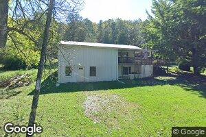 1276 Sloans Valley Rd, Burnside, KY 42519