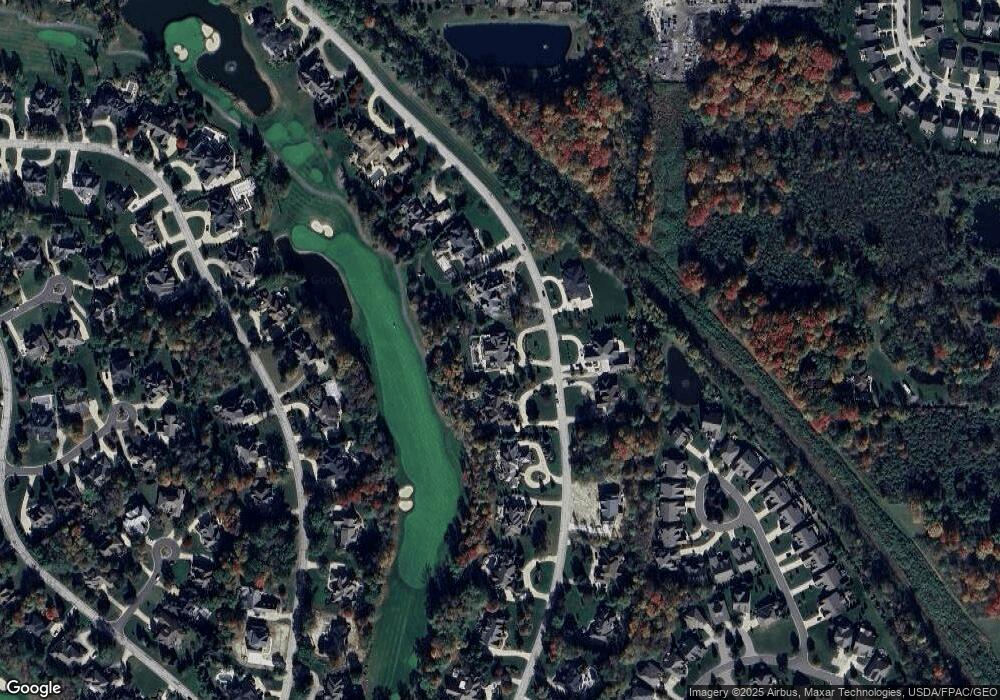 625 Club Dr, Aurora, OH 44202 - photo 1