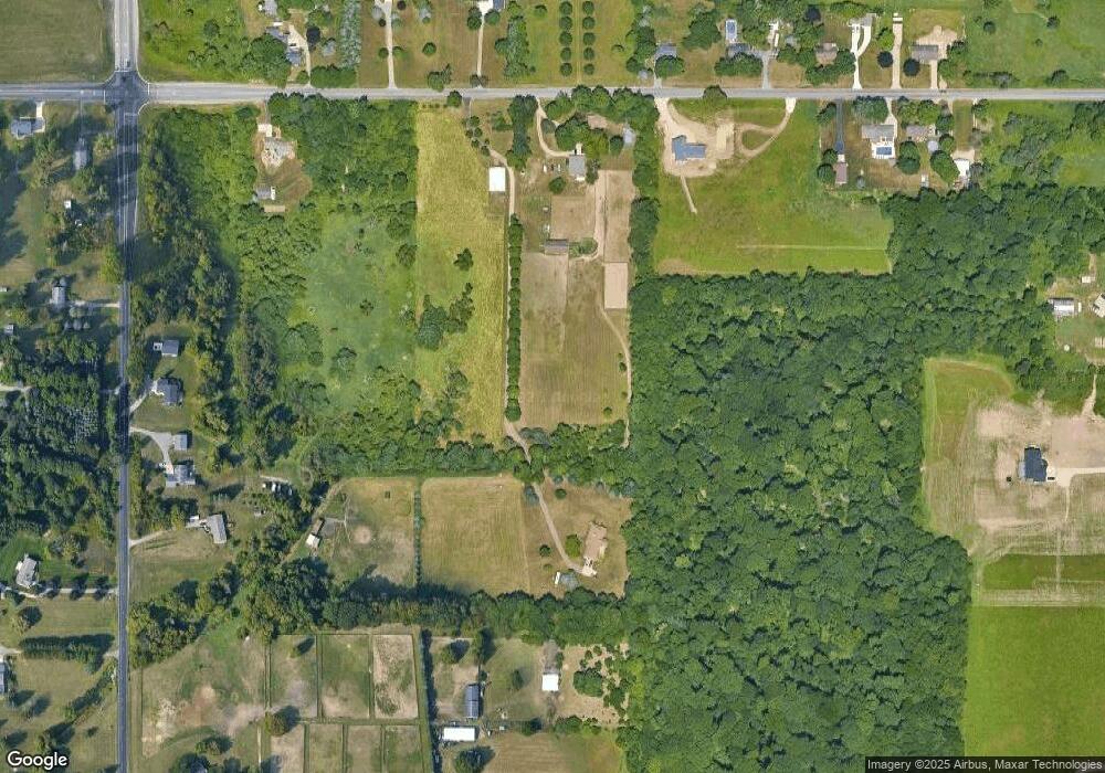 3876 76th St SW, Byron Center, MI 49315 - photo 1