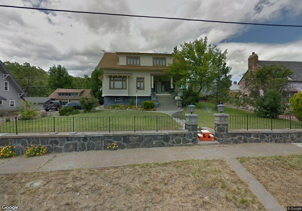 219 High St, Klamath Falls, OR 97601 - photo 1