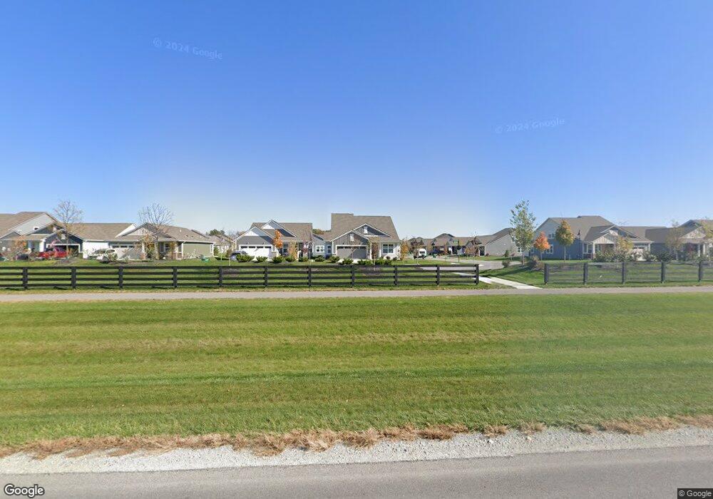 20015 Baird Way, Westfield, IN 46074 - photo 1