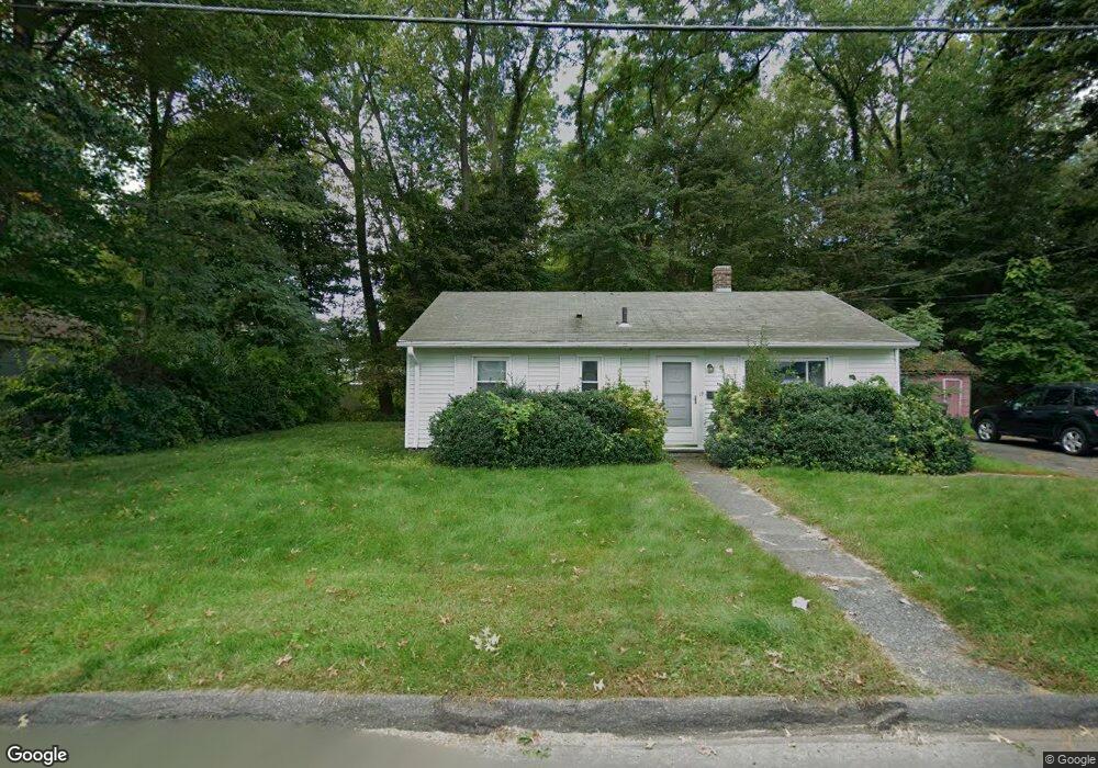 19 Ormond Dr, Florence, MA 01062 - photo 1