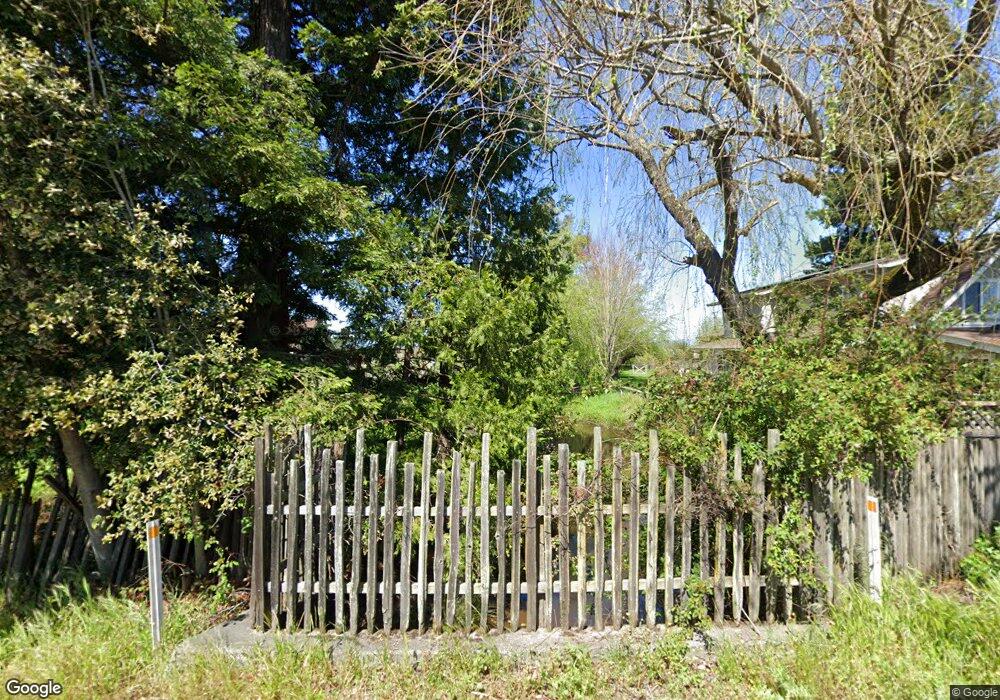 1599 Cooper Rd, Sebastopol, CA 95472 - photo 1