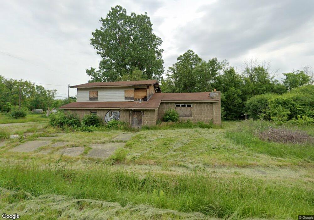 5170 George St, Flint, MI 48505 - photo 1