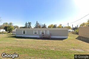 111 W 1st St, Bouton, IA 50039