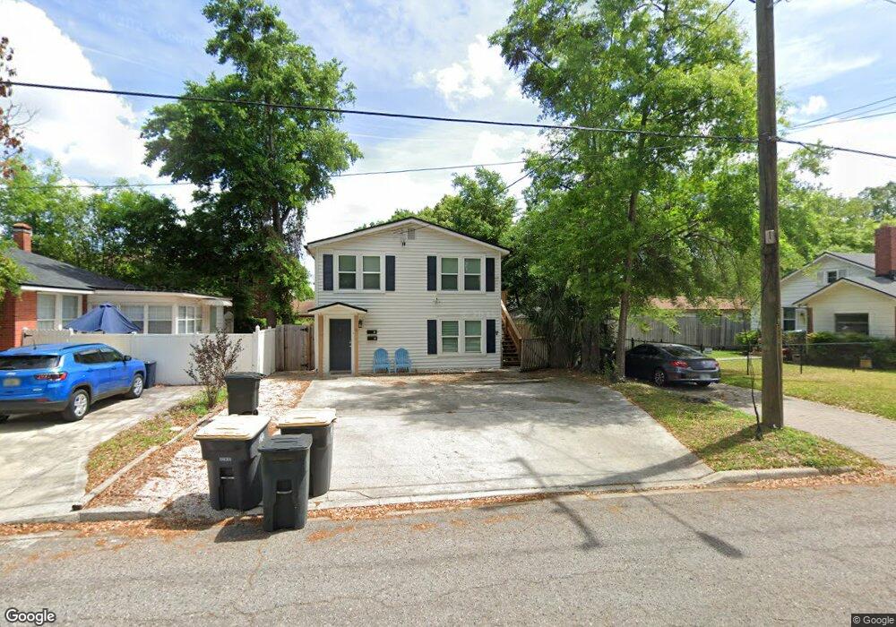 2011 Euclid St, Jacksonville, FL 32210 - photo 1