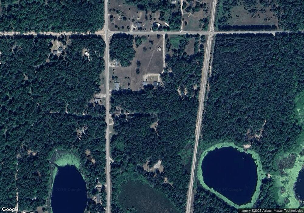 11086 N Bingham Ave, Bitely, MI 49309 - photo 1