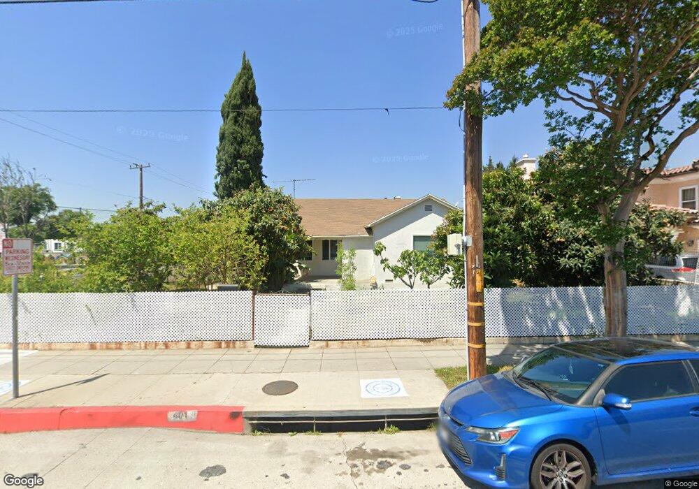 401 N Alhambra Ave, Monterey Park, CA 91755 - photo 1