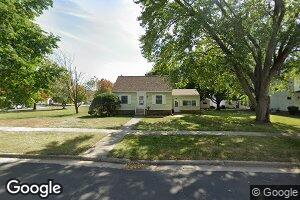 303 NW Bergen St, Adams, MN 55909