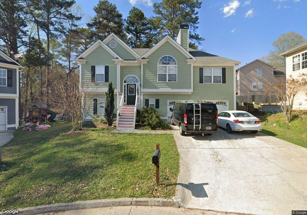 1260 Cumberland Creek Place SW unit 3, Marietta, GA 30008 - photo 1